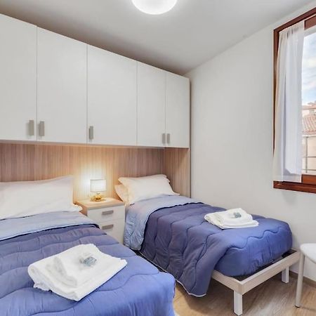Piazza San Marco Cozy Apartment X4 ヴェネツィア エクステリア 写真