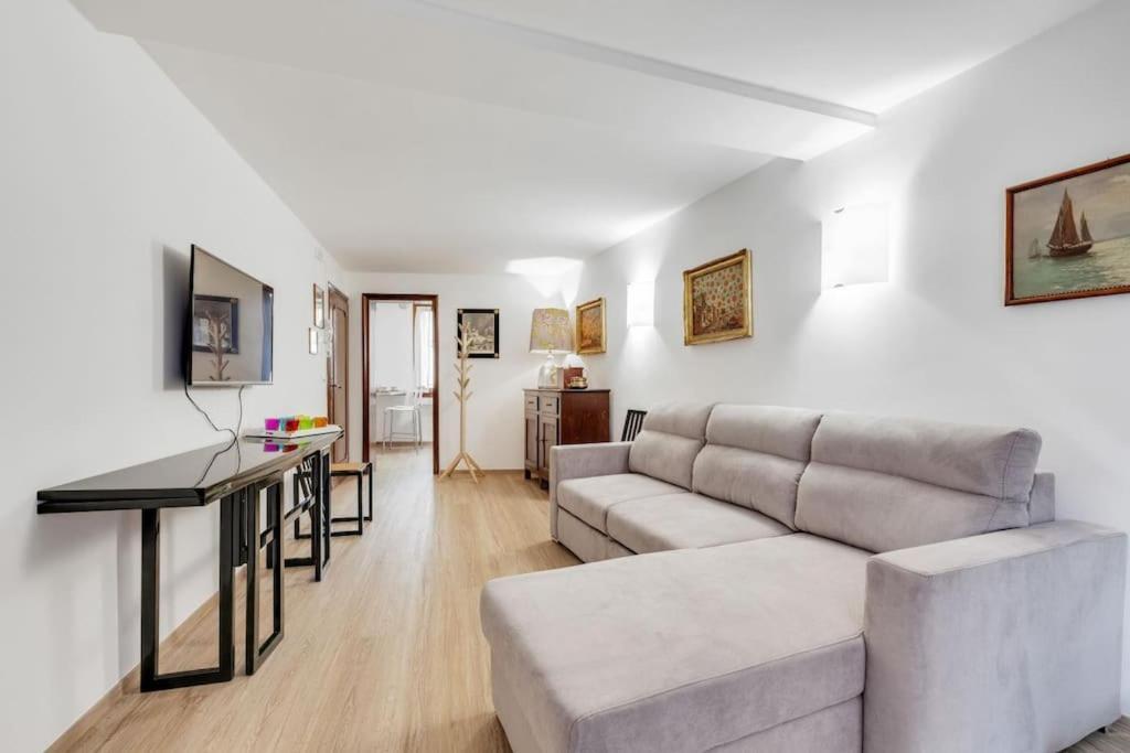 Piazza San Marco Cozy Apartment X4 ヴェネツィア エクステリア 写真