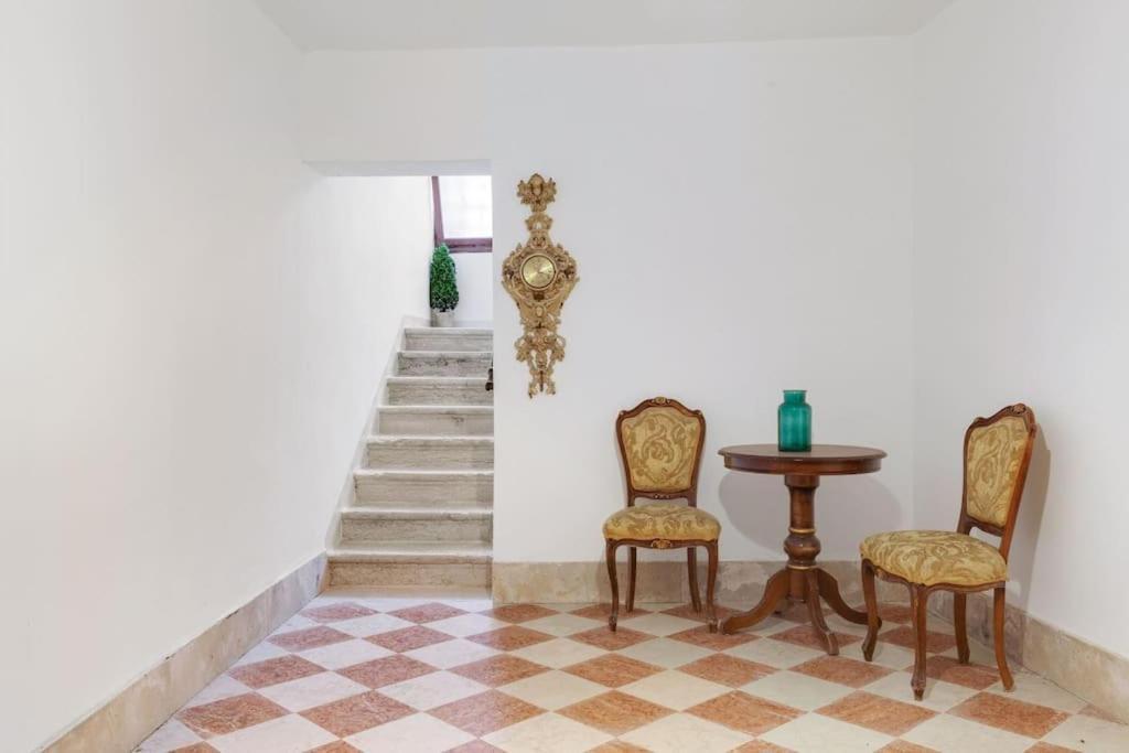 Piazza San Marco Cozy Apartment X4 ヴェネツィア エクステリア 写真