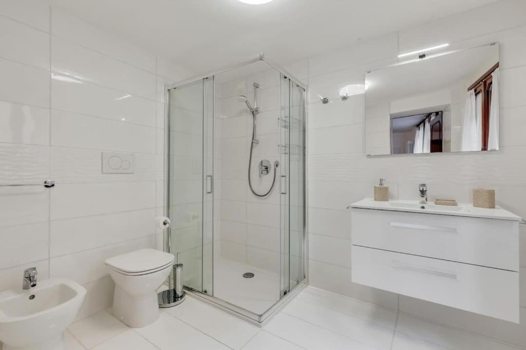Piazza San Marco Cozy Apartment X4 ヴェネツィア エクステリア 写真